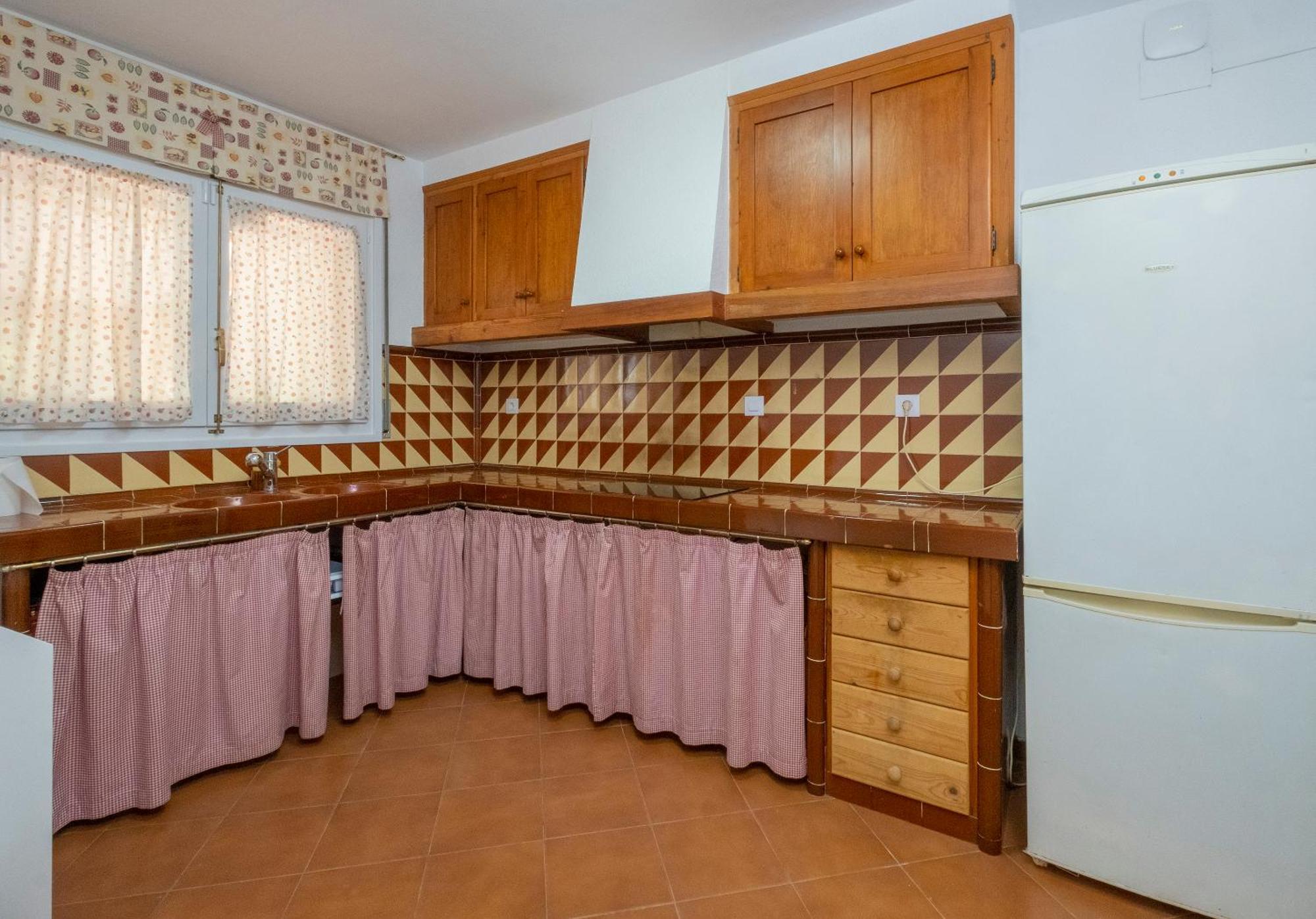 Hotel Rural Y Apartamentos Villa Engracia Espluga de Francolí Buitenkant foto