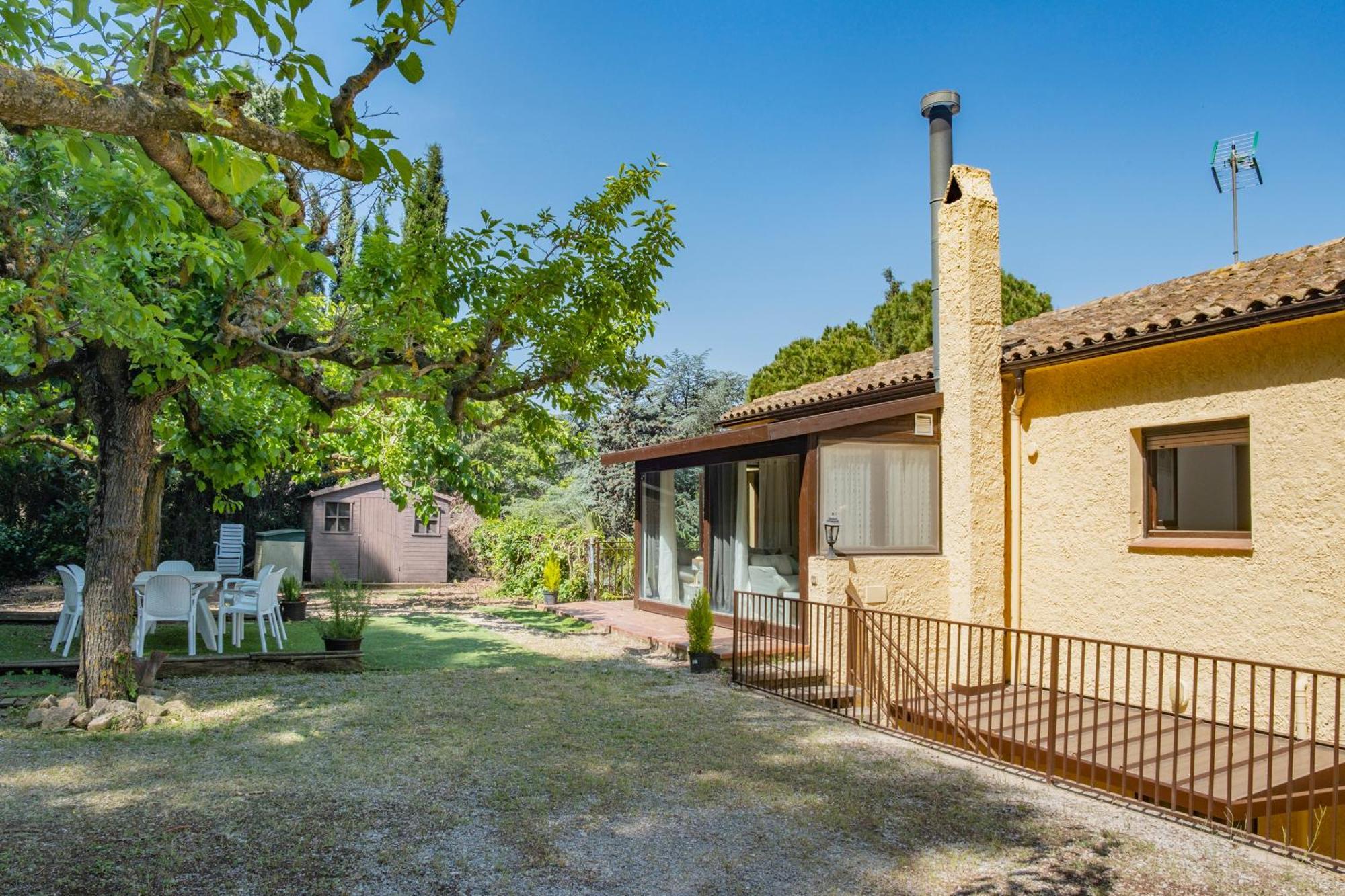Hotel Rural Y Apartamentos Villa Engracia Espluga de Francolí Buitenkant foto